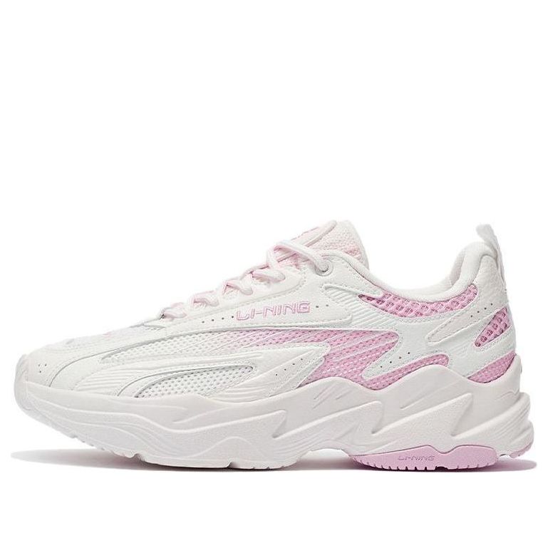 (WMNS) Li-Ning Meteor ARLS012-4