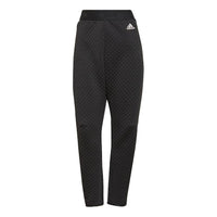 (WMNS) adidas Z.N.E. Sportswear Pants 'Black' GT3721