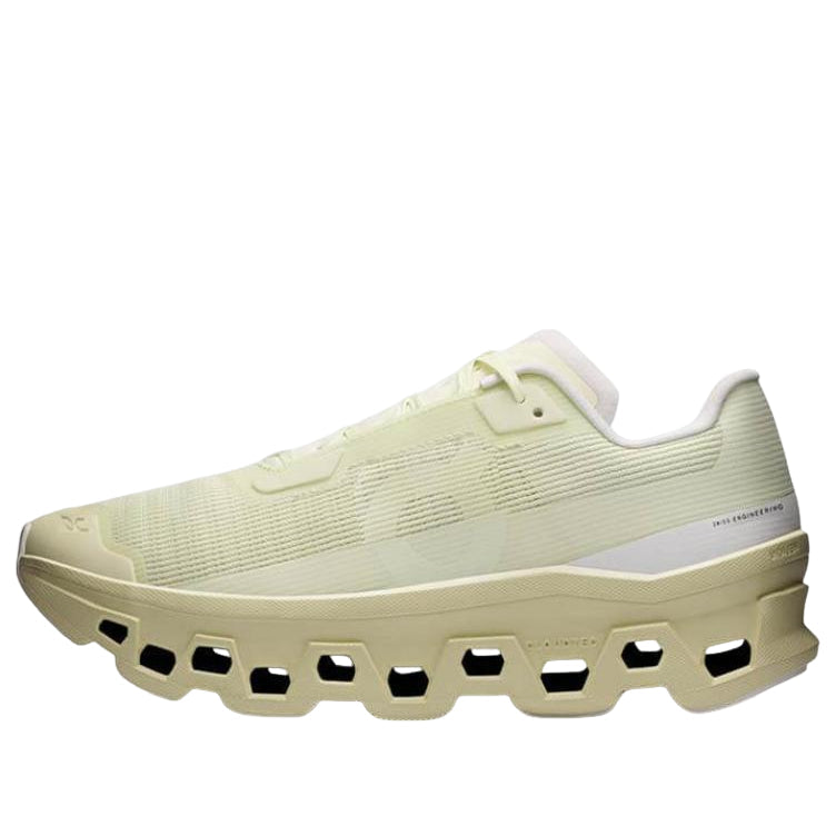 (WMNS) On Running Cloudmonster Void 'Seedling Linen' 3WG10814754
