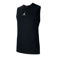 Air Jordan Dri-FIT Air Sleeveless Top 'Black' DV6671-010