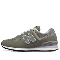 (WMNS) New Balance 574 Core Pack 'Grey' WL574EG