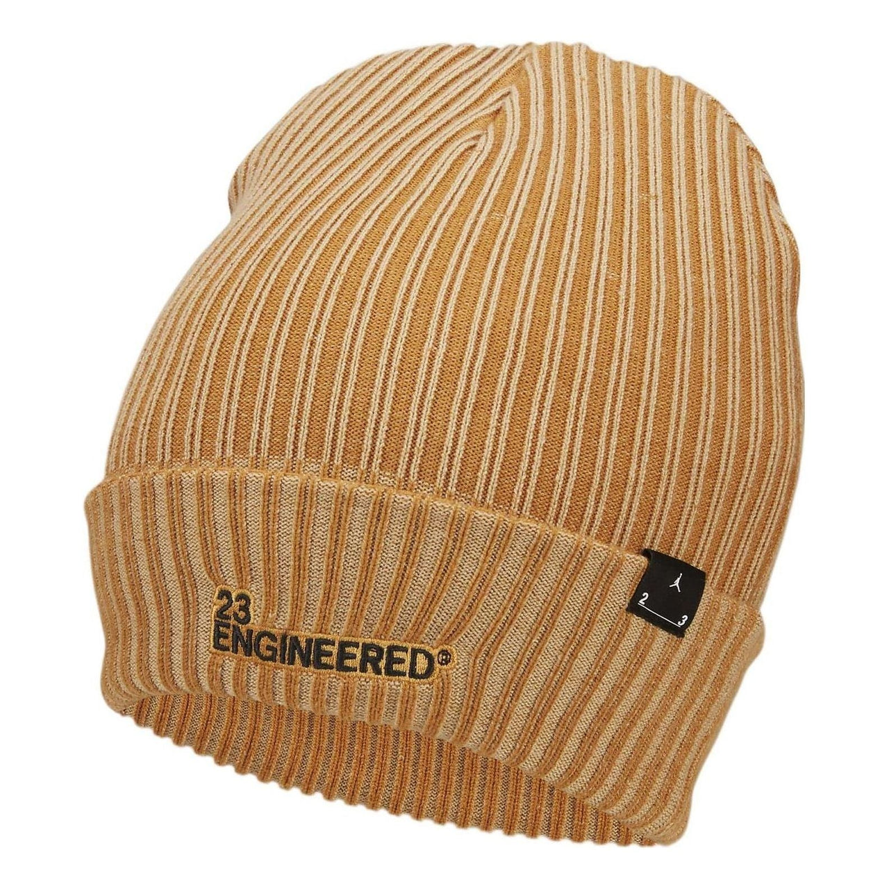 Air Jordan 23 Engineered Utility Beanie 'Sesame' DV3339-253