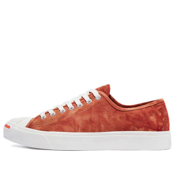 Converse Jack Purcell Low 'Summer Daze - Red Bark' 170936C