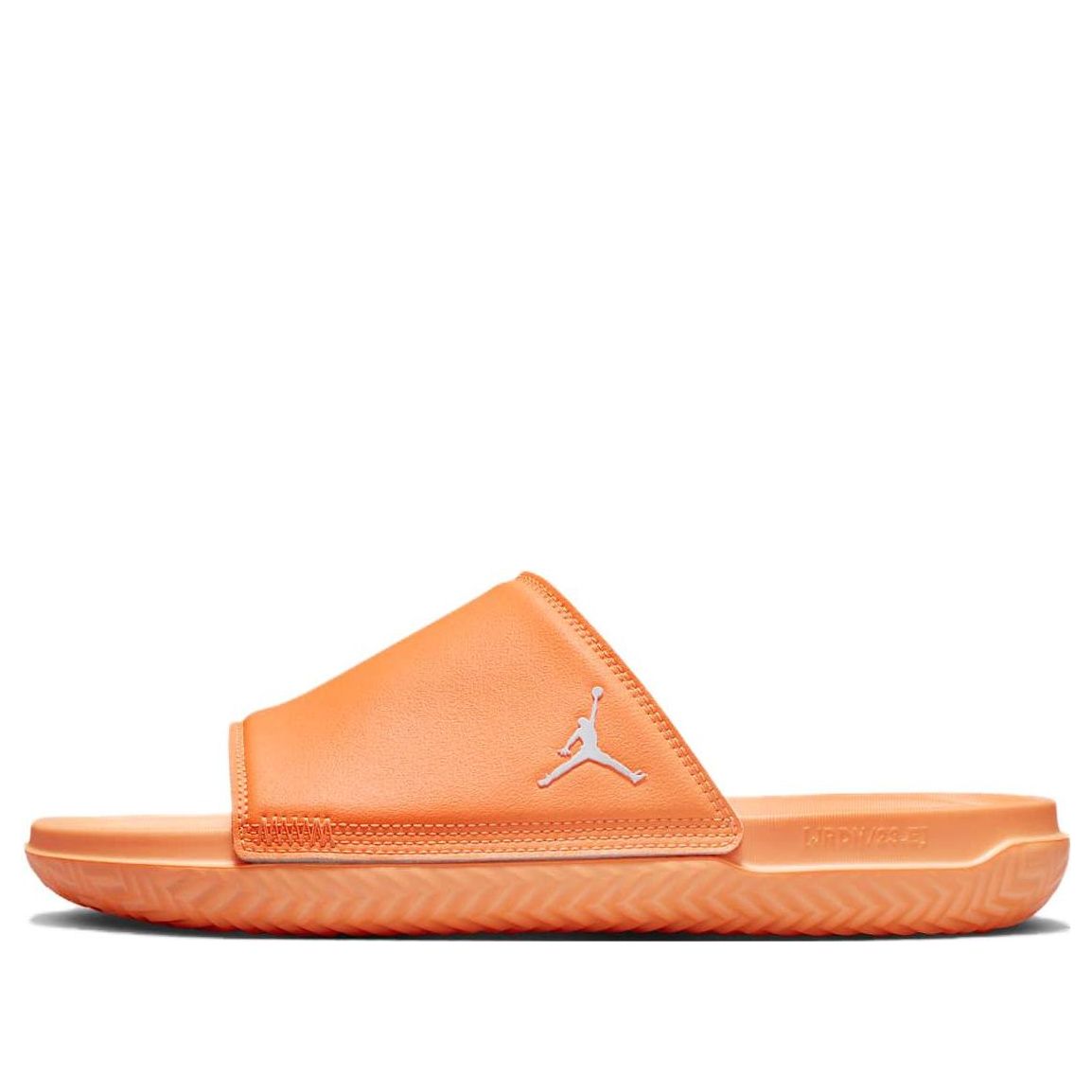 Air Jordan Play Slide 'Bright Citrus' DC9835-801