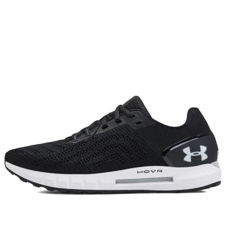 Under Armour HOVR Sonic 2 'Black' 3021586-002
