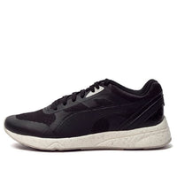 PUMA 698 Lgnite Black/White 360063-01