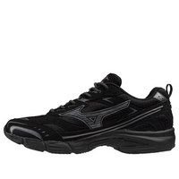 Mizuno MXR 'Black Dark Silver' D1GA246801