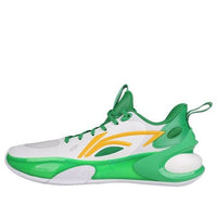 Li-Ning Yushuai 17 Low CBA 'Liaoning' ABAT127-12