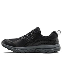 Under Armour Charged Toccoa 2 Black 3021955-001