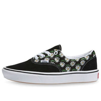 Vans Comfycush Era 'Scribble Flower - Daisy Black' VN0A3WM949K