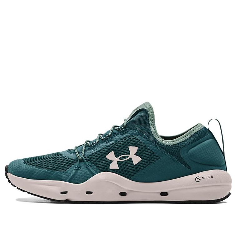 Under Armour Micro G Kilchis 'Tourmaline Teal' 3023739-304