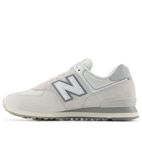 New Balance 574 'Reflection White' U574WPG