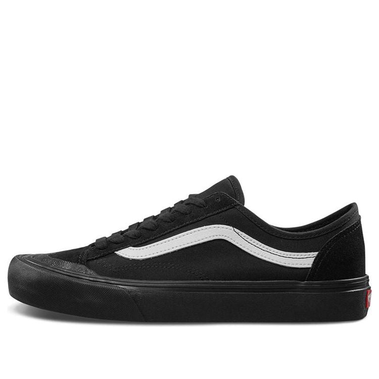 Vans Style 36 Decon SF 'Black White' VN0A3MVLB8C