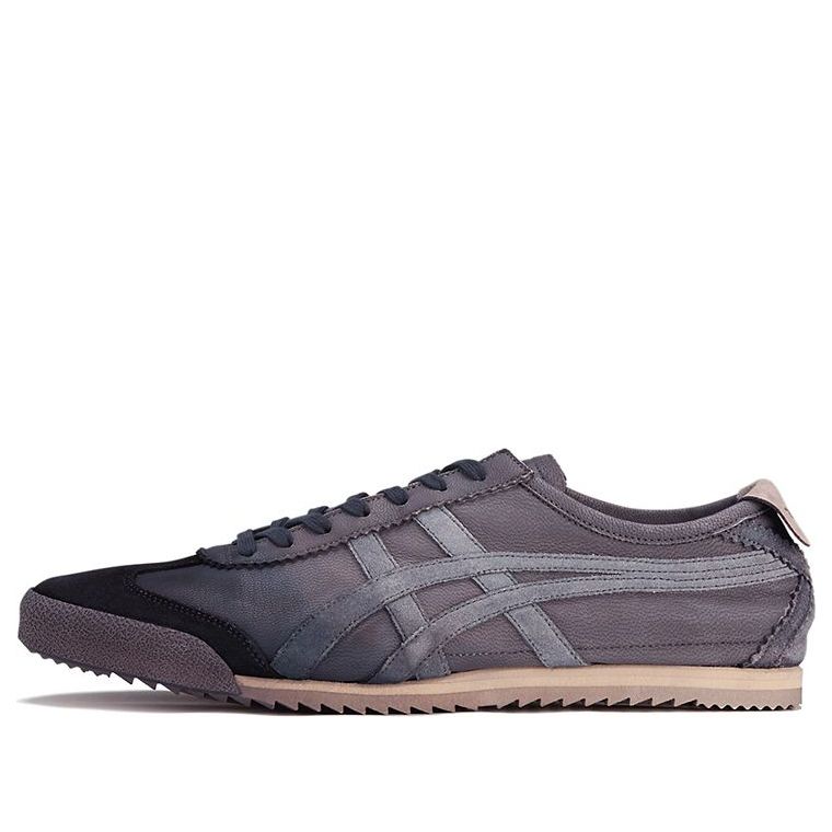 Onitsuka Tiger Mexico 66 'Graphic Grey' 1181A439-500