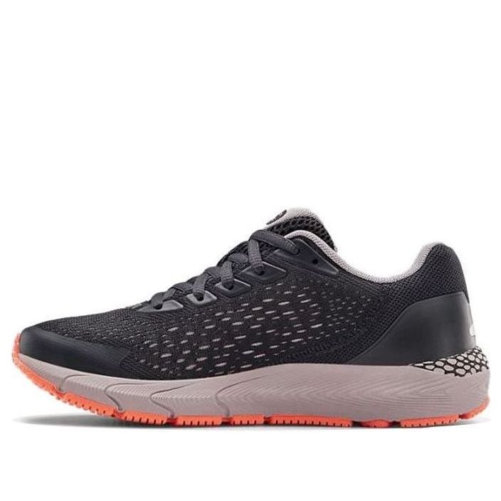 (GS) Under Armour Hovr Sonic 3 Grey/Orange 3022877-500