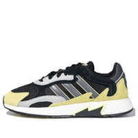 adidas originals Tresc Run BR 'Black Yellow' EG4721