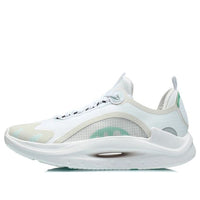 Li-Ning The Apocalypse 'White Green' ARYR005-1