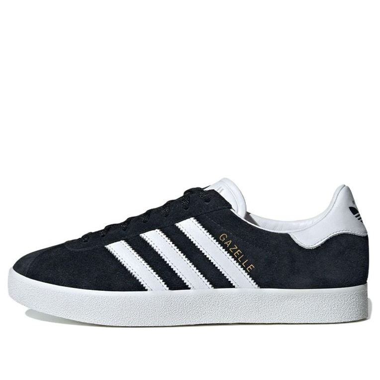 adidas Gazelle 85 'Black White' IE2166