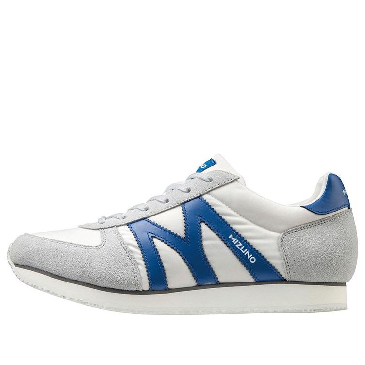 Mizuno MR1 'Blue White Gray' D1GF211714