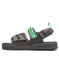 New Balance niko and... x New Balance 3206 Series Casual Sports Gray Green Unisex Sandals 'Gray Green' SDL3206L