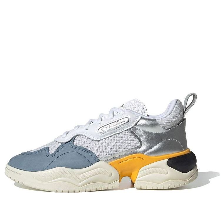 (WMNS) adidas Supercourt RX 'Crystal White' FV3700