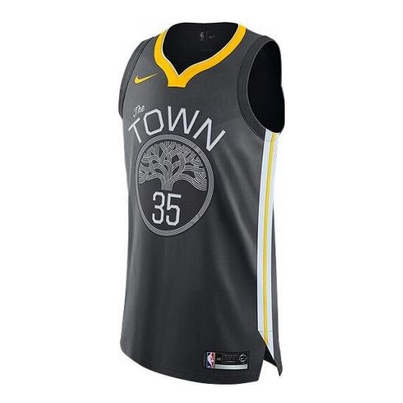Nike NBA GSW Statement Edition Stephen Curry AU 35 863152-061
