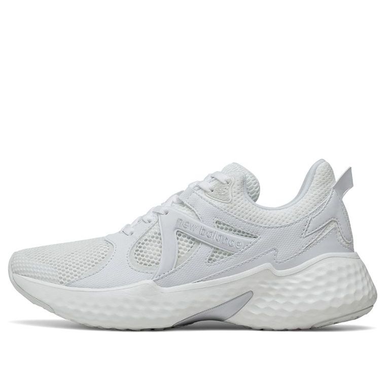 (WMNS) New Balance Fresh Foam Yaru White WYARULW