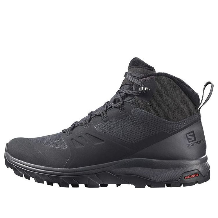 (WMNS) Salomon Outsnap Cswp 411101