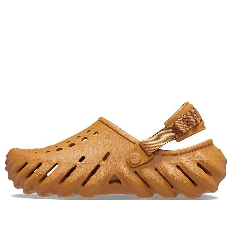 Crocs Echo Clogs 'Sand' 207937-202
