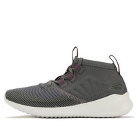 (WMNS) New Balance Cypher Run Gray WSRMCGW