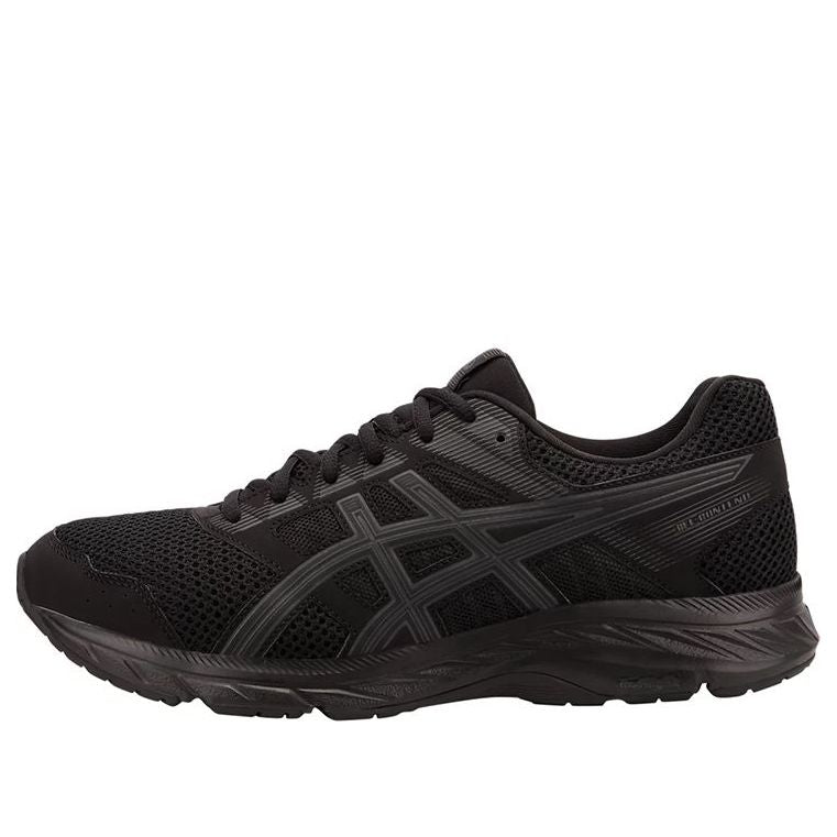 ASICS Gel-Contend 5 'Black Grey' 1011A256-002
