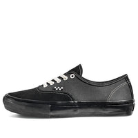 Vans Skate Authentic 'Black' VN0A5FC8BLK