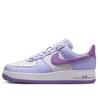 (WMNS) Nike Air Force 1 '07 Next Nature 'Hydrangeas' HQ3905-500