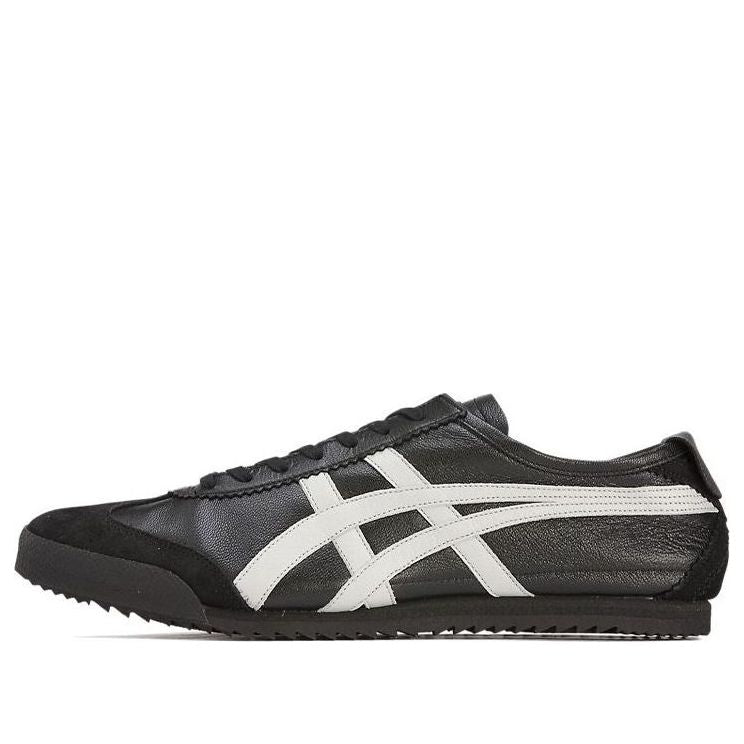 Onitsuka Tiger Mexico 66 'Black White' 1181A435-001