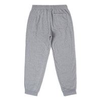 Converse Go-To Novelty Chuck Patch Pants 'Grey' 10024947-A02