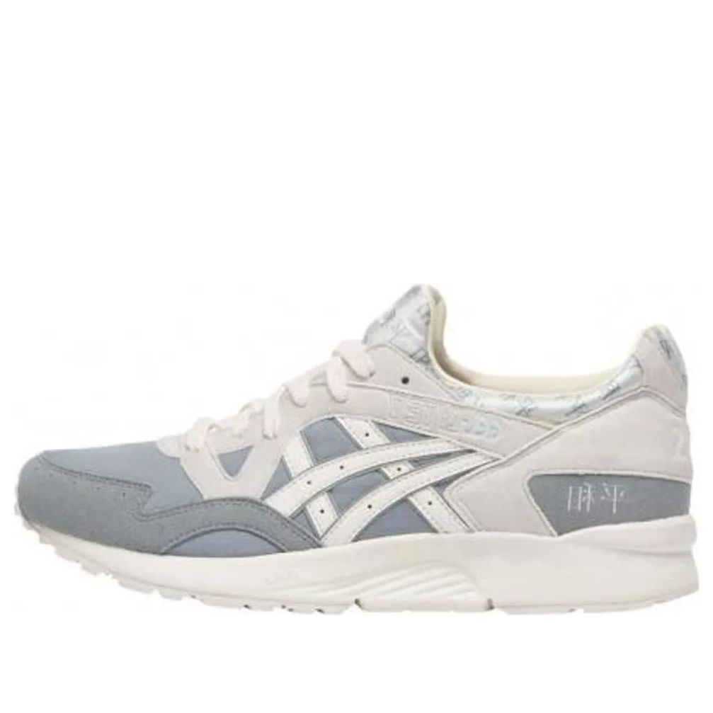 ASICS Gel-Lyte III RE 'Stone Grey' 1191A247-020