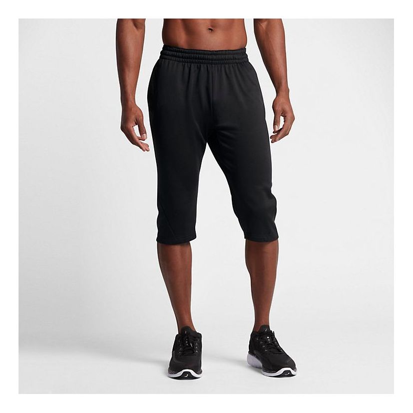Apparel Shorts Men Air Jordan 23 Therma 3/4 Short 836221-010