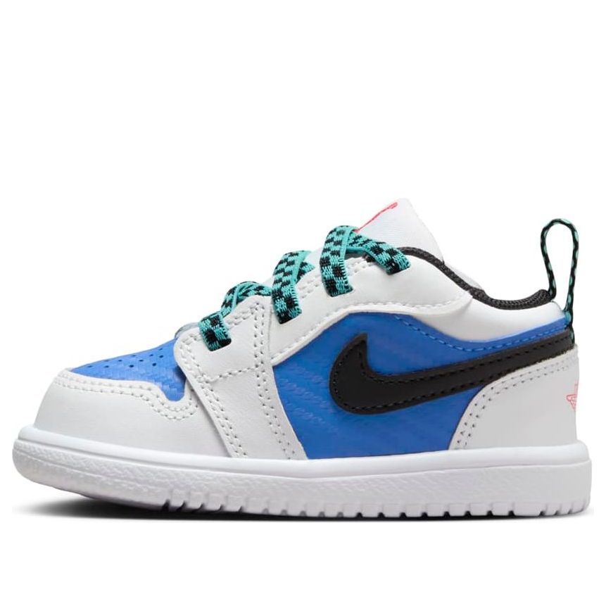 (TD) Air Jordan 1 Low ALT SE 'Formula 23 Pack' FQ8710-100