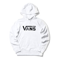 Vans Logo Printing White VN0A54N8WHT
