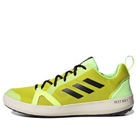 adidas Terrex Climacool Boat 'Fluorescent Green' FX4523