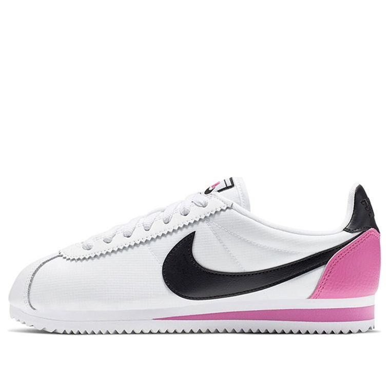 (WMNS) Nike Classic Cortez PREM 'China Rose' 905614-106
