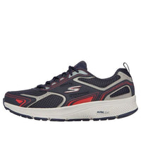 Skechers Go Run Consistent 'Navy Red' 220034-NVRD