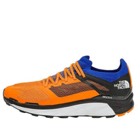 THE NORTH FACE Flight Vectiv Low Top Sneakers 'Cone Orange' 4T3L-7Q6