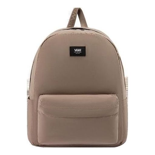 Vans Old Skool H2O Backpack 'Desert Taupe' VN0A5E2SYEH