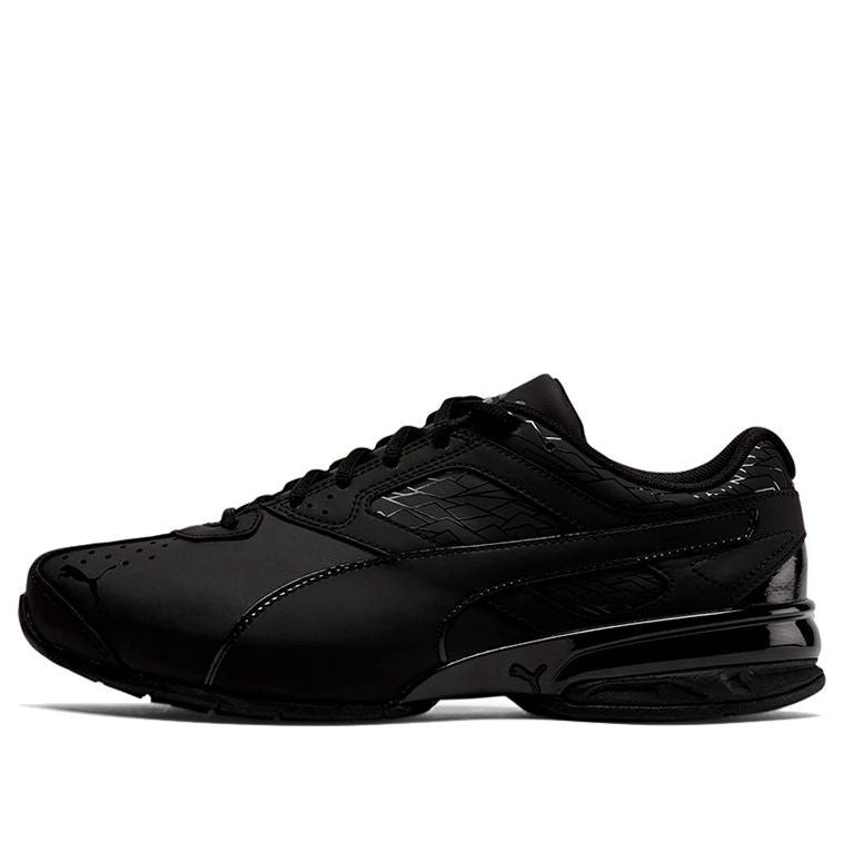 PUMA Tazon 6 Fracture FM Wide 'Black' 191175-01