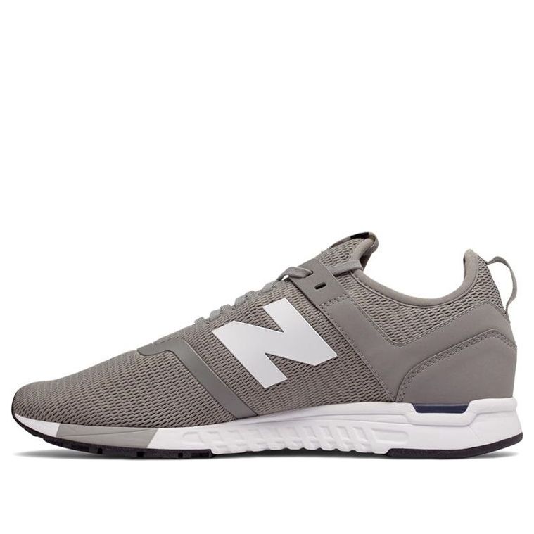 New Balance 247 Decon Shoes Grey MRL247DF