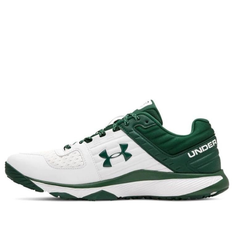 Under Armour Yard Trainer 'White Green' 3021935-101