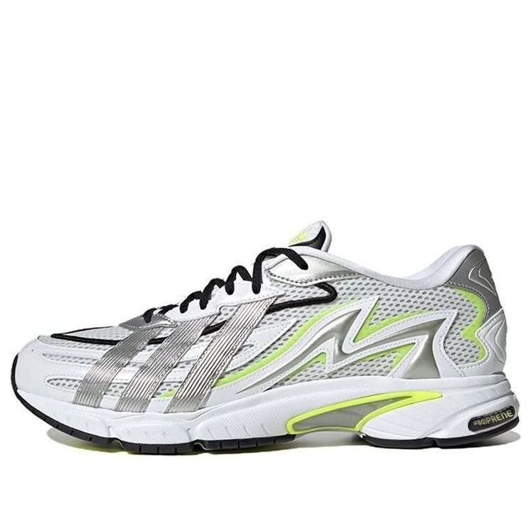 adidas Originals Orketro 2.0 Shoes 'Cloud White Metallic Silver' GZ9417