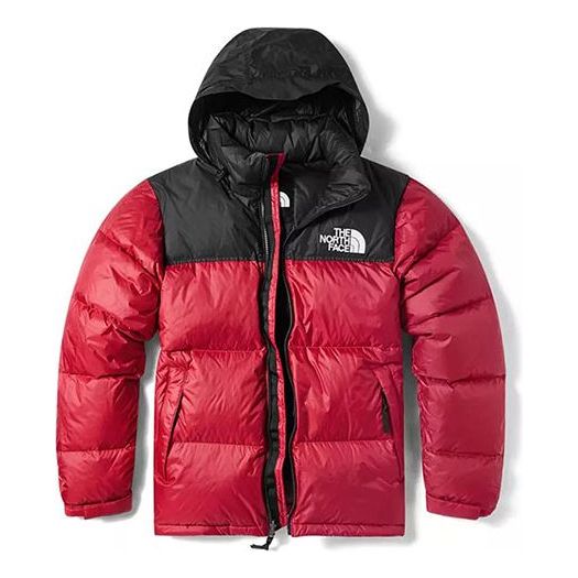 THE NORTH FACE 1996 Nuptse 700 NF0A4NCH-682