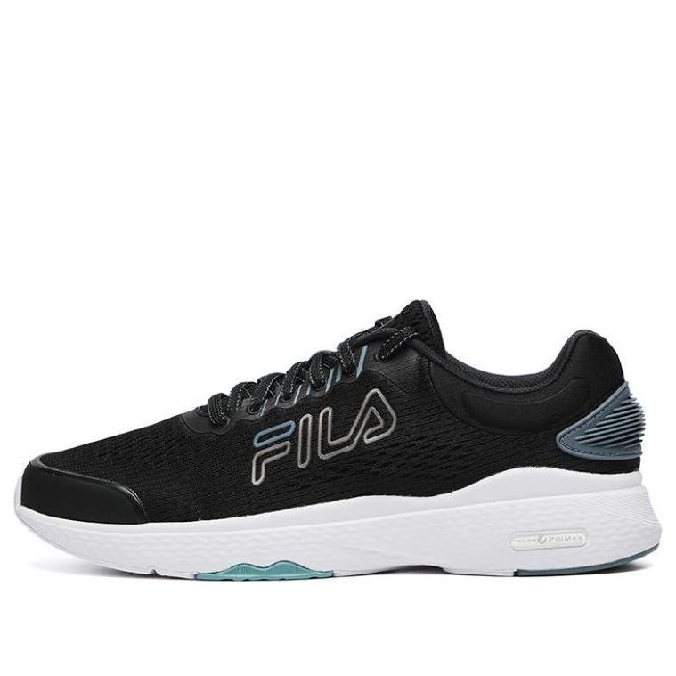 FILA Repeat Training Shoes 'Black' A12M222227FAC